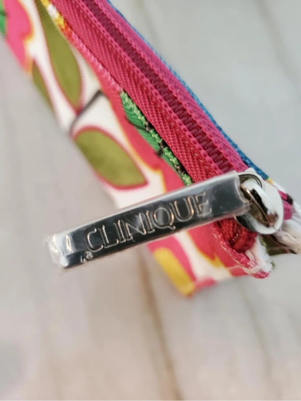 Clinique Makeup Bag Set